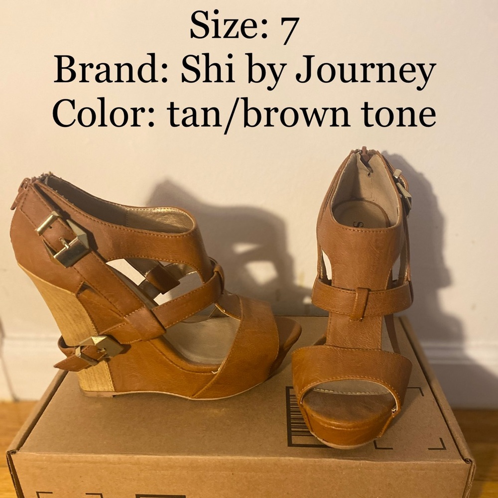 Wedges